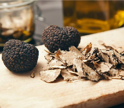 TRUFFLE SPECIALTIES