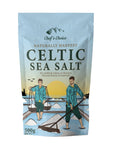Chef's Choice Celtic Sea Salt Fine 500g