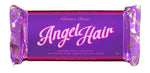 Naheda’s Choice Angel Hair Chocolate 160g – Raspberry White Chocolate with Persian Floss & Pistachio Cream