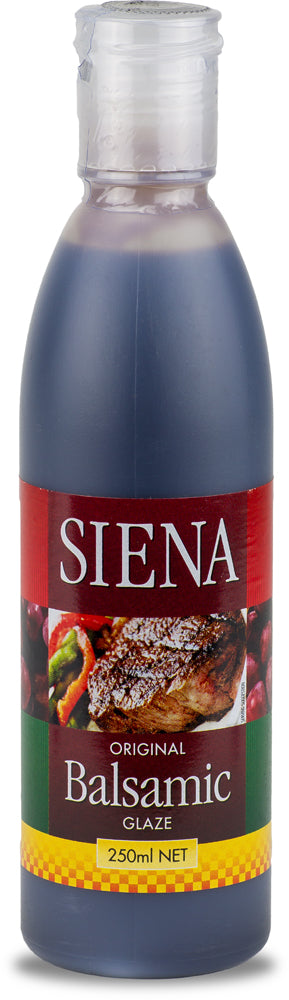Siena Balsamic Glaze 250ml - Everyday Pantry