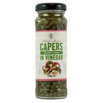 Chef’s choice Capers Lilliput (3-6mm) in Vinegar 110g - Everyday Pantry