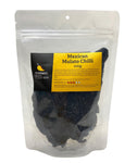 Poblano Mexican Mulato Chilli 100g