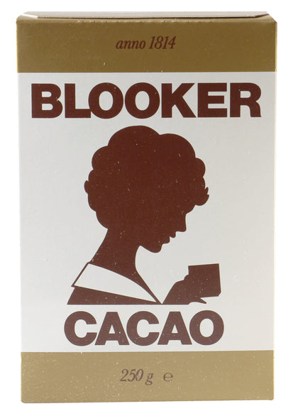 Blooker Cacao 250g - Everyday Pantry