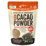Chef's Choice Raw Organic 100% Cacao Powder 300g - Everyday Pantry