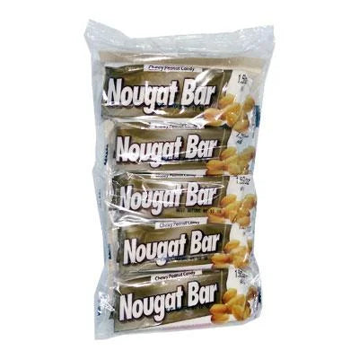 Montevergine Nougat Bar 90g