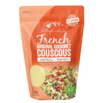 Chef's Choice French Original Gourmet Couscous 500g - Everyday Pantry