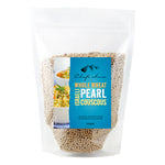 Chef's Choice Israeli Pearl Whole Wheat Couscous 500g - Everyday Pantry