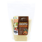 Chef's Choice Organic 100% Italian Chickpea Couscous 500g - Everyday Pantry