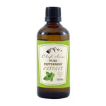 Chef’s Choice Pure Peppermint Extract 100ml - Everyday Pantry