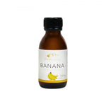 Chef's Choice Natural Banana Flavour Extract 100ml