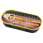 Talaatta Anchovies in Olive Oil 48g - Everyday Pantry
