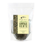 Chef's Choice Du Puy Style French Lentils 500g - Everyday Pantry