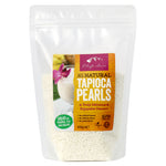 Chef's Choice All Natural Tapioca Pearls 400g - Everyday Pantry