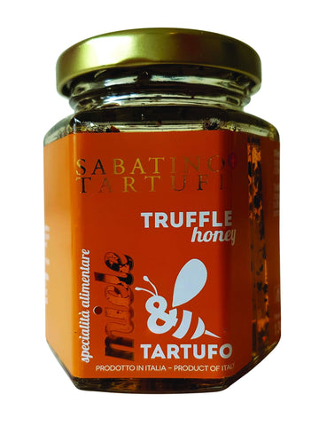 Sabatino Truffle Honey 130g