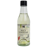 Kura Organic Rice Vinegar 250ml