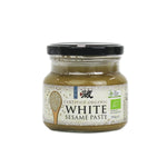 Kura Organic White Seame Paste 200g