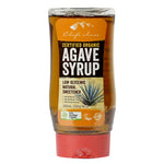 Chef's Choice Organic Agave Syrup 250ml - Everyday Pantry