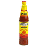 Louisiana Habanero Hot Sauce 88ml I Big Ben Specialty Food 