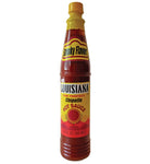 Louisiana Hot Sauce Chipotle 88ml