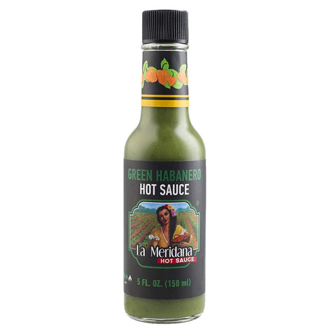 La Meridana Green Sauce 150ml