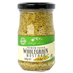 Chef's Choice Wholegrain Mustard 200g - Everyday Pantry