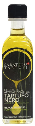 Sabatino Black Truffle Oil 55ml - Everyday Pantry