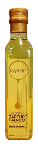 Sabatino White Truffle Oil 250ml