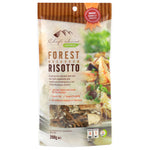 Chef's Choice Forest Mushroom Risotto Meal 200g - Everyday Pantry