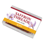 Pure Saffron Threads 1g - Everyday Pantry