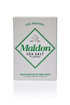 Maldon Seasalt Flakes 240g - Everyday Pantry