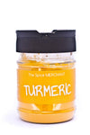 The Spice Merchant Tumeric Shaker 100g - Everyday Pantry