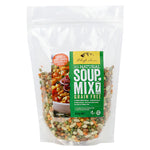 Chef's Choice Soup Mix 7 Blend 500g - Everyday Pantry
