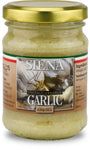 Siena Crushed Garlic 150g - Everyday Pantry