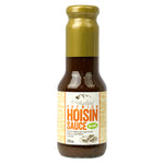 Chef's Choice Hoisin Sauce MSG Free 300ml - Everyday Pantry