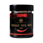 Australian Chilli Oil Mix - Original 250g - Everyday Pantry