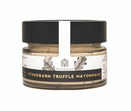 Stonebarn Western Australia Perigord Truffle Mayonaise 120g - Everyday Pantry