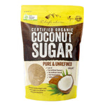 Chef's Choice Organic Coconut Sugar 500g - Everyday Pantry