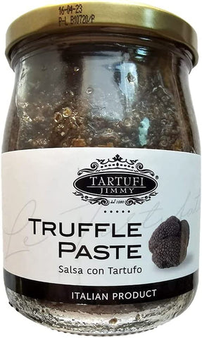 Tartufi Jimmy Premium Truffle Paste 500g