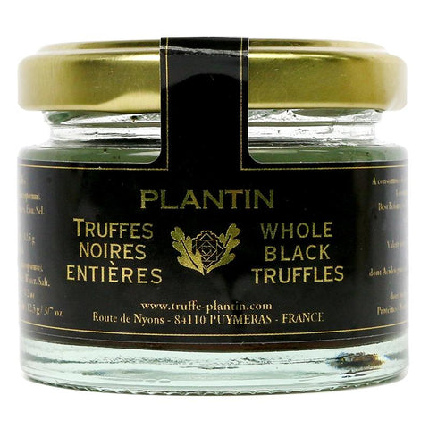 Plantin Whole Black Truffles 12.5g