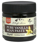 Chef's Choice Vanilla Bean Paste 100g - Everyday Pantry