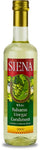 Siena White Balsamic Vinegar 500 ml
