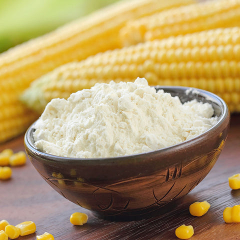 White Corn Flour 1 kg (Masa Harina for Tortillas) - Everyday Pantry